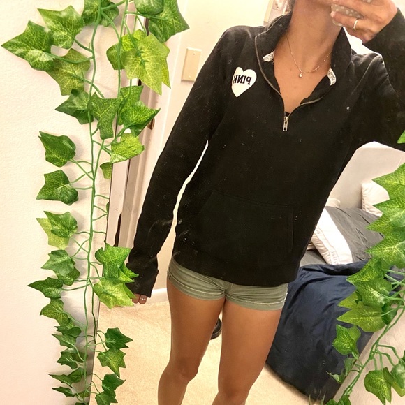 PINK Victoria’s Secret Sweatshirt - Picture 5 of 5